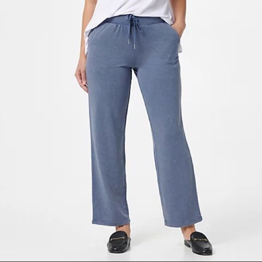 Koolaburra by UGG Vintage Wash French Terry Pants